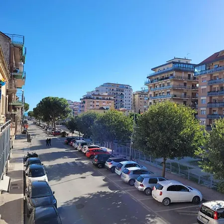 Apartment Regina Di Cuori - Zona San Benedetto del Tronto