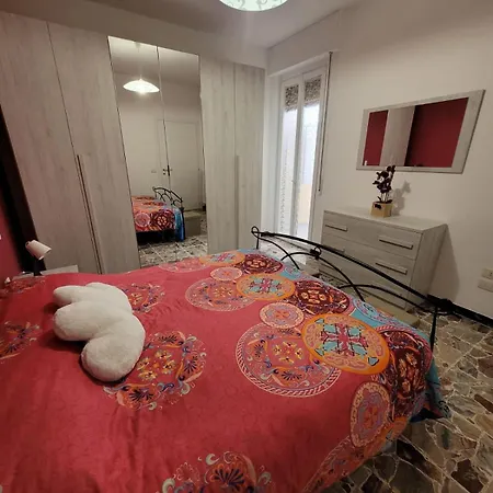 Regina Di Cuori - Zona サン・ベネデット・デル・トロント