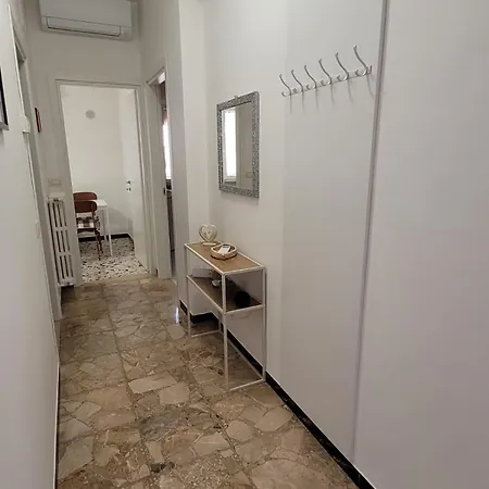 Διαμέρισμα Regina Di Cuori - Zona