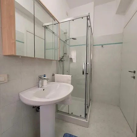 Apartment Regina Di Cuori - Zona *