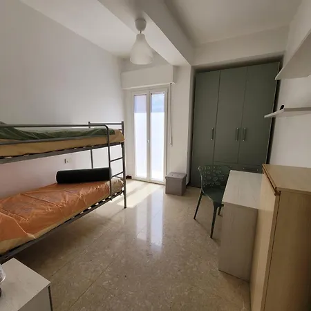 Regina Di Cuori - Zona アパート サン・ベネデット・デル・トロント