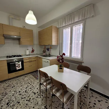 Regina Di Cuori - Zona Διαμέρισμα