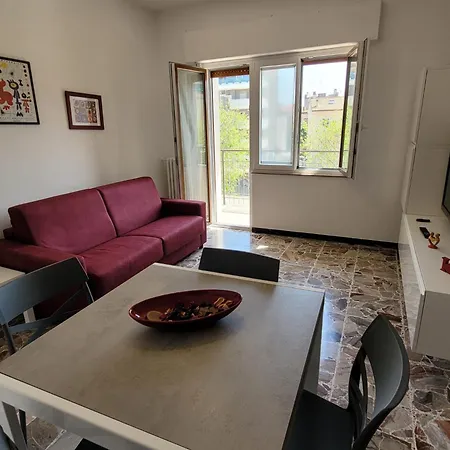 Regina Di Cuori - Zona サン・ベネデット・デル・トロント