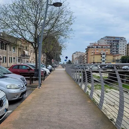 Regina Di Cuori - Zona アパート *