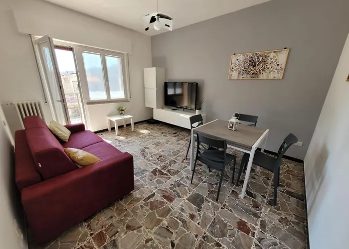 Regina Di Cuori - Zona サン・ベネデット・デル・トロント