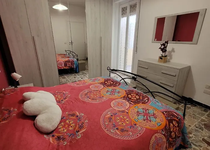 Regina Di Cuori - Zona サン・ベネデット・デル・トロント