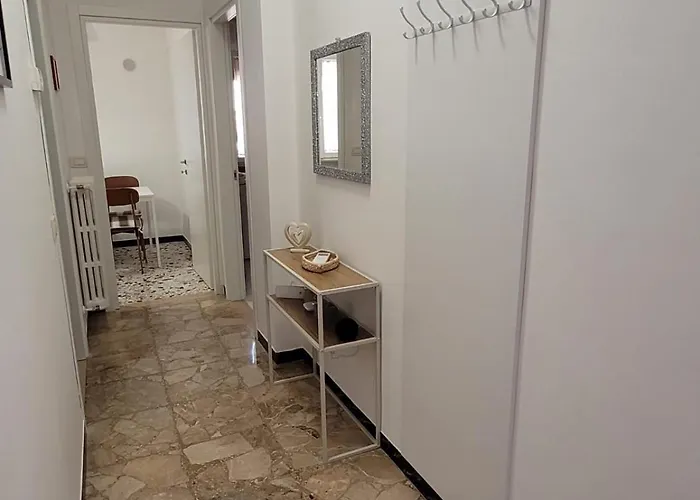 アパート Regina Di Cuori - Zona