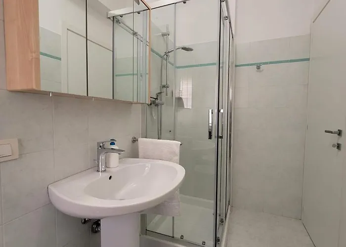 アパート Regina Di Cuori - Zona *