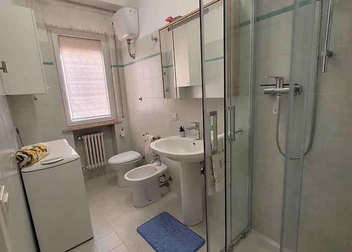 Regina Di Cuori - Zona サン・ベネデット・デル・トロント