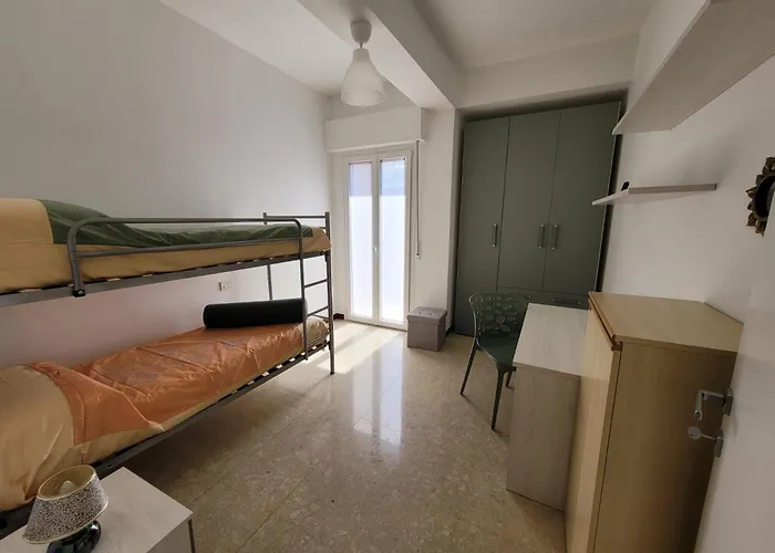 Regina Di Cuori - Zona アパート サン・ベネデット・デル・トロント