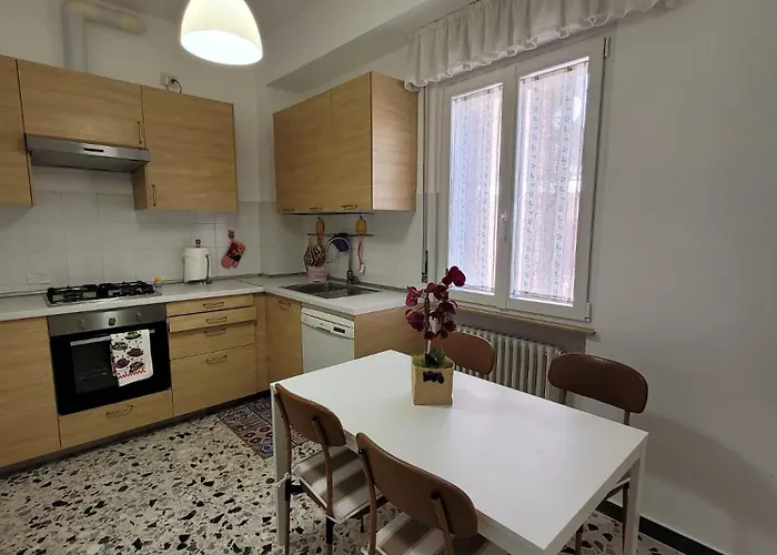 Regina Di Cuori - Zona アパート