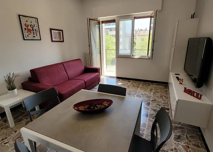 Regina Di Cuori - Zona サン・ベネデット・デル・トロント