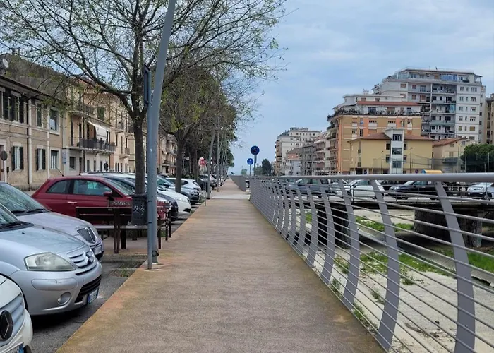 Regina Di Cuori - Zona アパート *